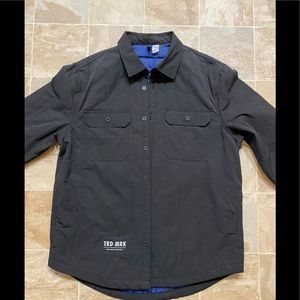 TRD MRK jacket